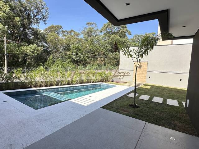 #1094 - Casa para Venda em Valinhos - SP - 1