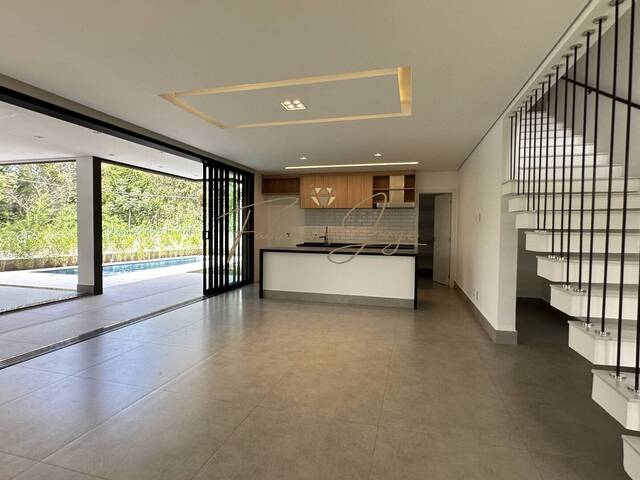 #1094 - Casa para Venda em Valinhos - SP - 3