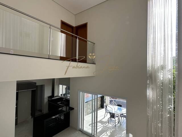 Casa para Locação em Campinas - 4