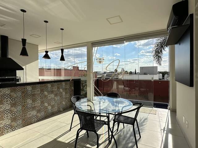 #1099 - Casa para Locação em Campinas - SP - 1