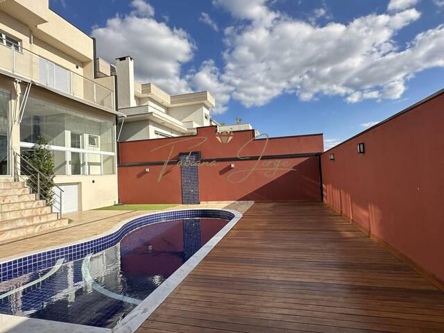 #1099 - Casa para Locação em Campinas - SP - 2