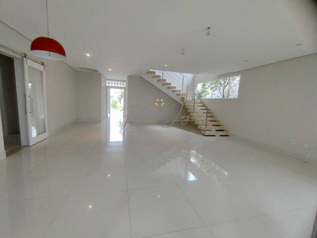#1100 - Casa para Venda em Campinas - SP - 3