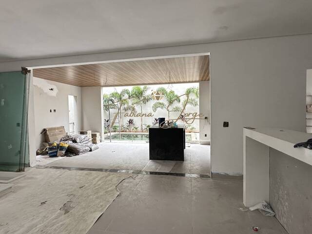 #1102 - Casa para Venda em Campinas - SP - 1
