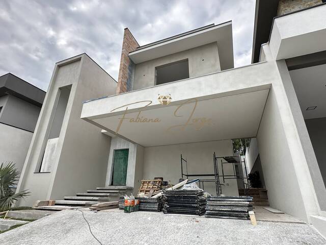 #1102 - Casa para Venda em Campinas - SP - 2