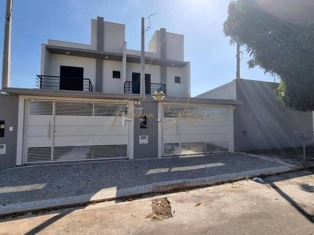 #379 - Sobrado para Venda em Campinas - SP - 2