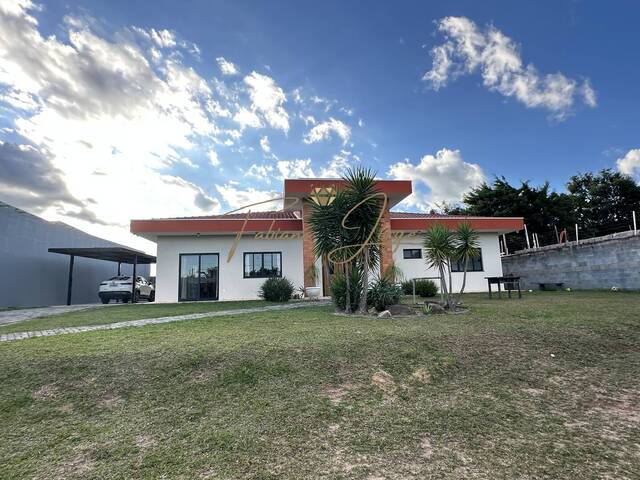 Casa para Venda em Valinhos - 4