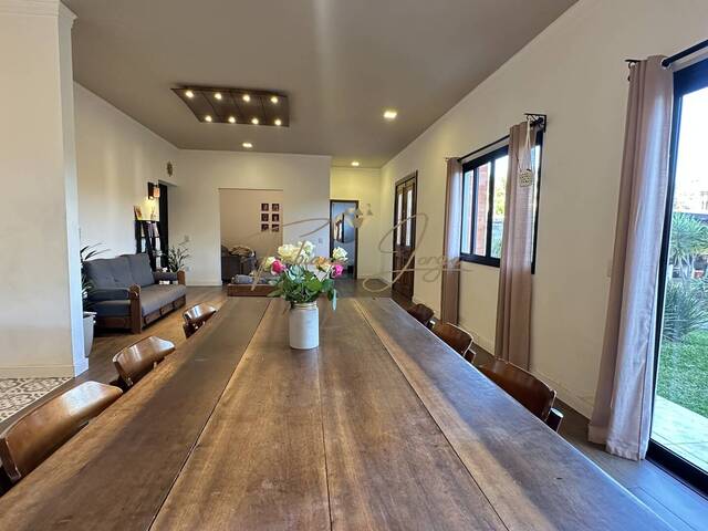 #1105 - Casa para Venda em Valinhos - SP - 3