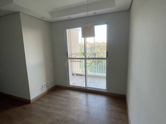 Apartamento para Venda em Campinas - 3