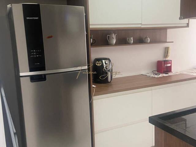 #1108 - Apartamento para Venda em Campinas - SP - 3