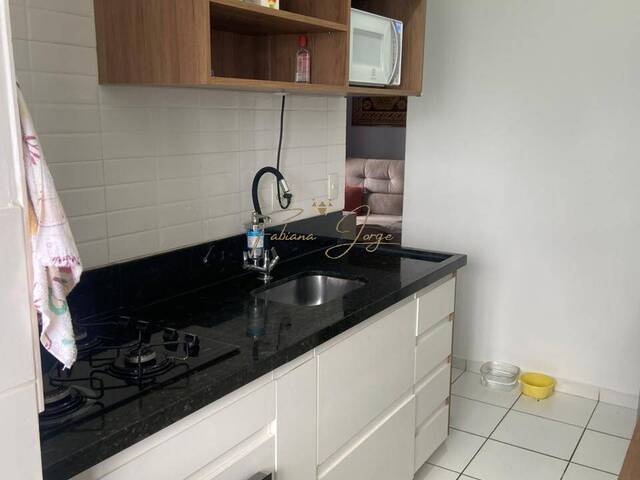 Apartamento para Venda em Campinas - 4