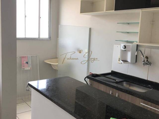 #1109 - Apartamento para Venda em Campinas - SP - 2