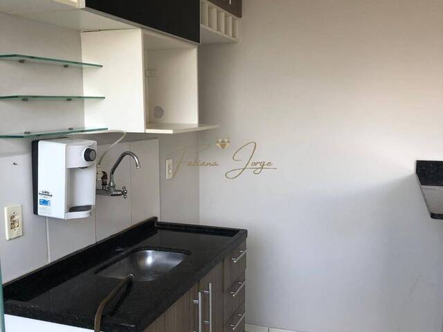 #1109 - Apartamento para Venda em Campinas - SP - 3