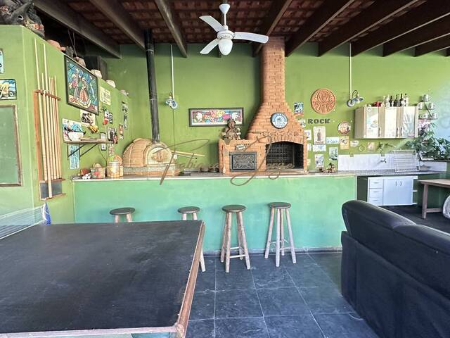 #1110 - Casa para Venda em Valinhos - SP