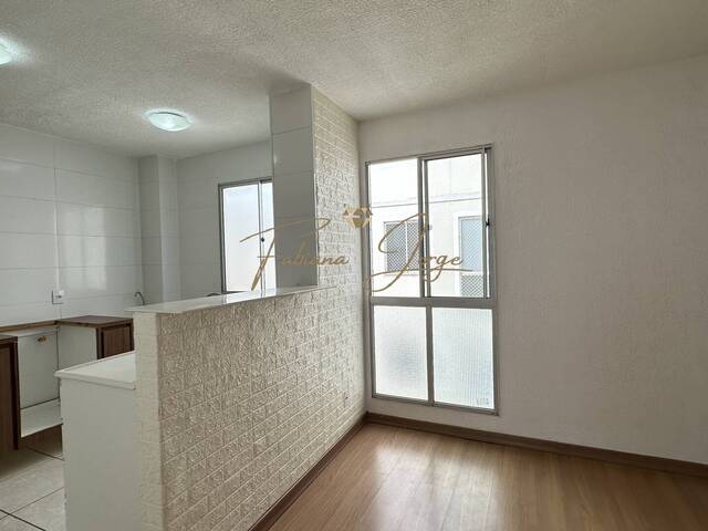 #1113 - Apartamento para Venda em Campinas - SP - 2