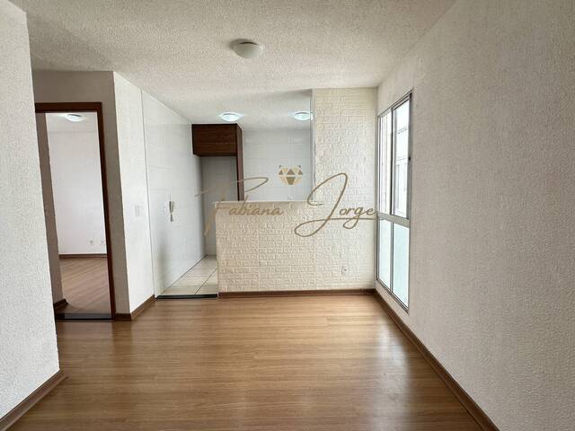 #1113 - Apartamento para Venda em Campinas - SP - 1