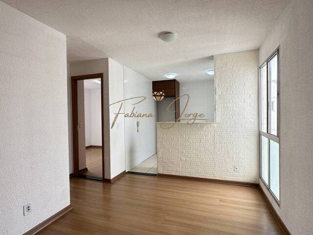 #1113 - Apartamento para Venda em Campinas - SP - 3