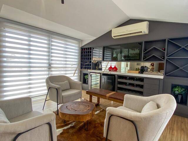 Casa em condomínio para Venda em Campinas - 5