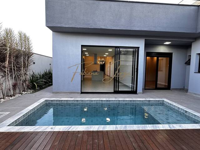 #1115 - Casa para Venda em Campinas - SP - 3