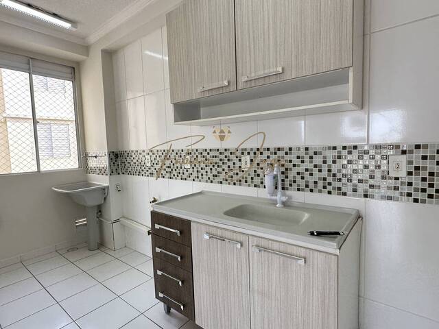 #1117 - Apartamento para Venda em Campinas - SP - 3