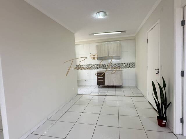 #1117 - Apartamento para Venda em Campinas - SP - 2