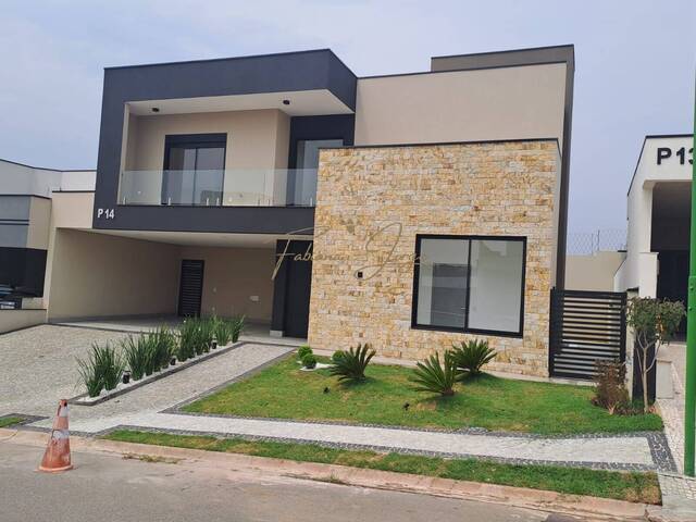 #1122 - Casa para Venda em Valinhos - SP - 1