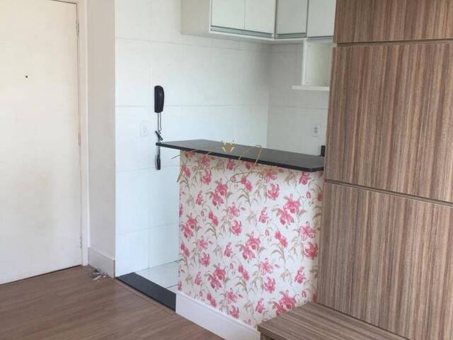 #1123 - Apartamento para Venda em Campinas - SP - 2