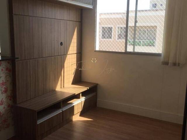 #1123 - Apartamento para Venda em Campinas - SP - 3