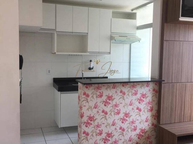 #1123 - Apartamento para Venda em Campinas - SP - 1