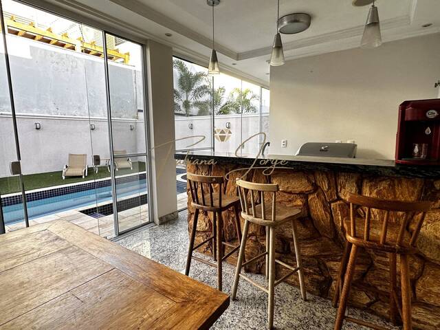 #1126 - Casa para Venda em Campinas - SP - 2