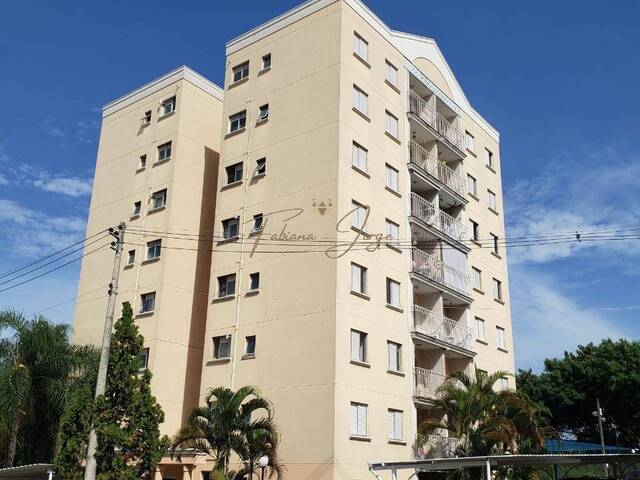 #1127 - Apartamento para Venda em Campinas - SP - 1