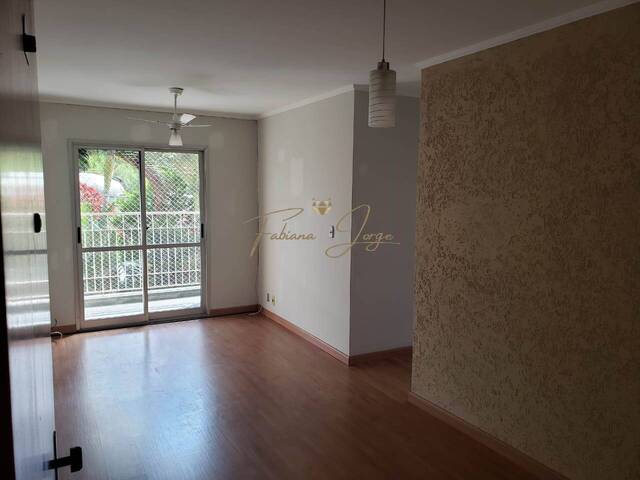 #1127 - Apartamento para Venda em Campinas - SP - 2