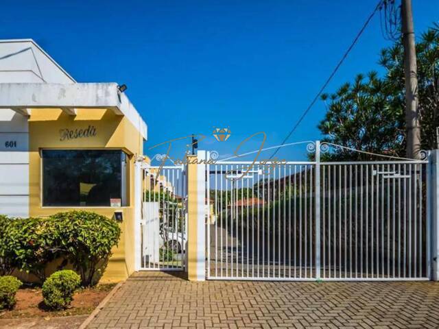 #1130 - Casa em condomínio para Venda em Campinas - SP - 3