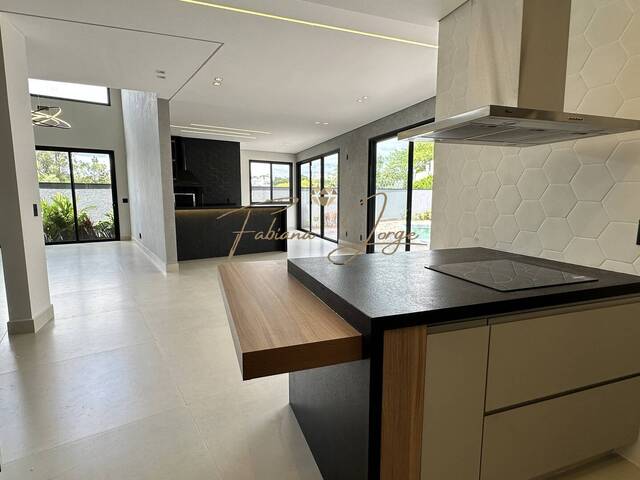 #1119 - Casa para Venda em Valinhos - SP - 3