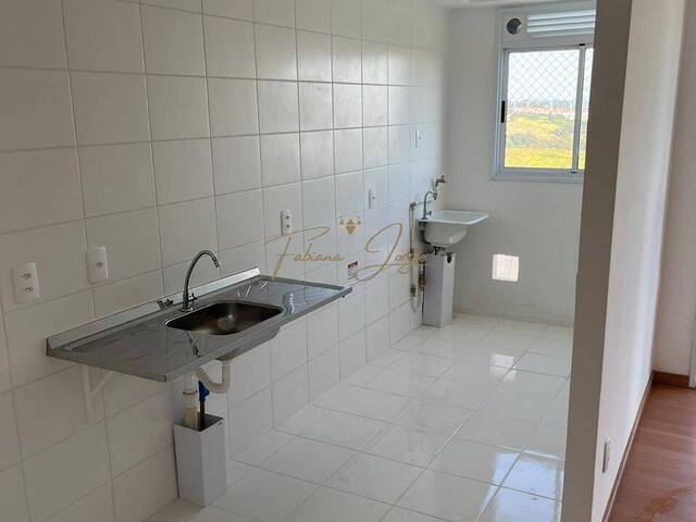 #1131 - Apartamento para Venda em Campinas - SP - 3