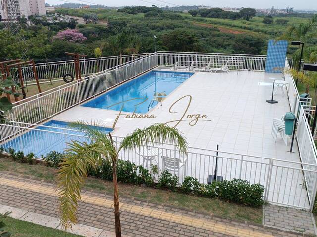 #1131 - Apartamento para Venda em Campinas - SP - 1