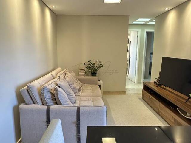 Apartamento para Venda em Campinas - 4