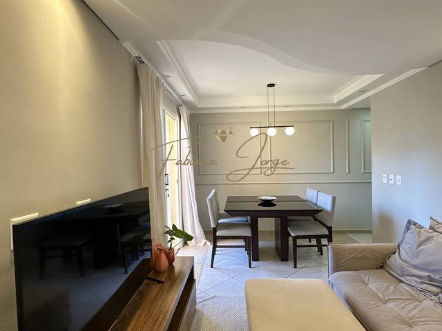 #1026 - Apartamento para Venda em Campinas - SP - 3