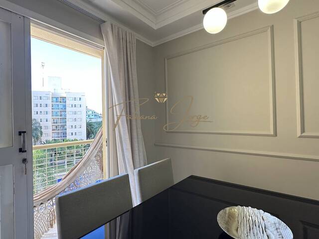 Apartamento para Venda em Campinas - 5
