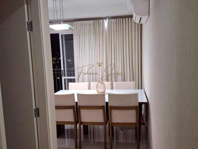 #1133 - Apartamento para Venda em Campinas - SP - 3