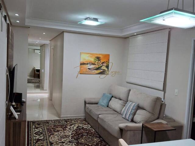 #1133 - Apartamento para Venda em Campinas - SP - 1
