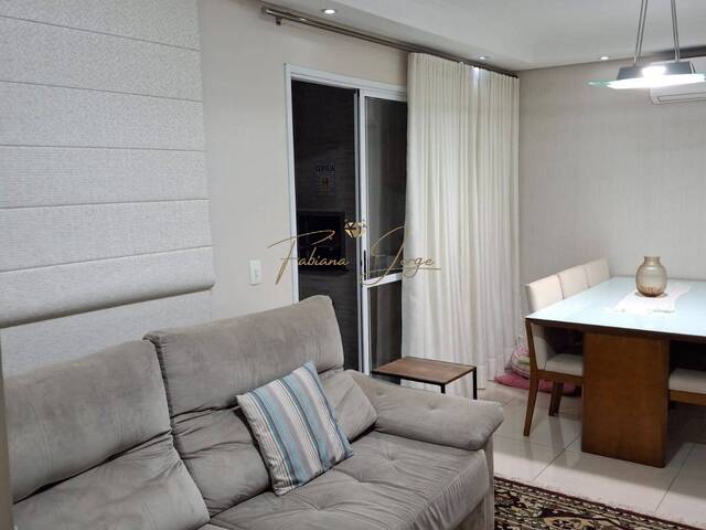 #1133 - Apartamento para Venda em Campinas - SP - 2