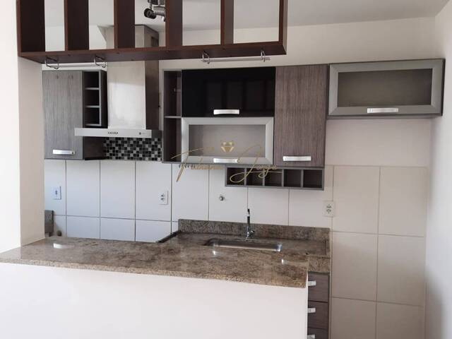#1134 - Apartamento para Venda em Campinas - SP - 1