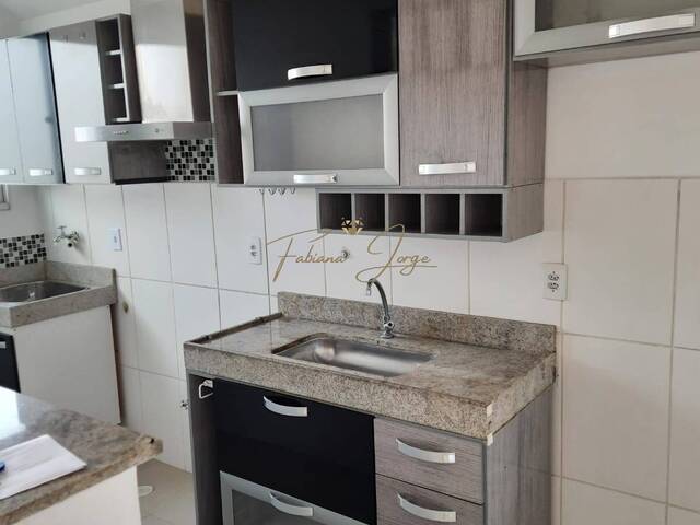 #1134 - Apartamento para Venda em Campinas - SP - 2