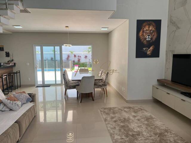 Casa em condomínio para Venda em Valinhos - 5