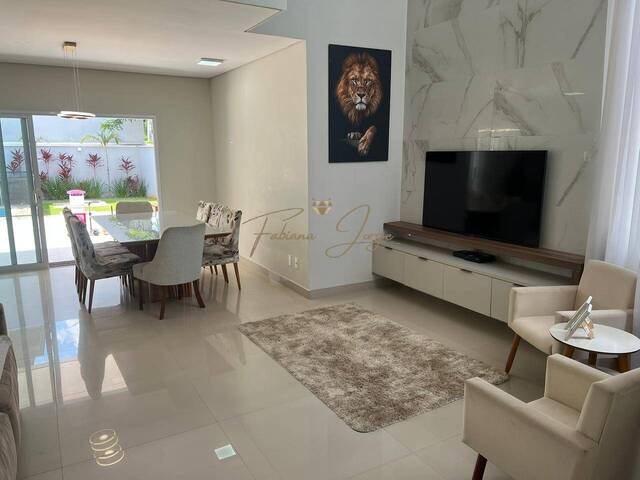 Casa em condomínio para Venda em Valinhos - 4
