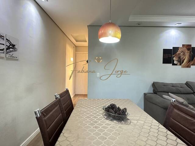 Apartamento para Venda em Campinas - 4