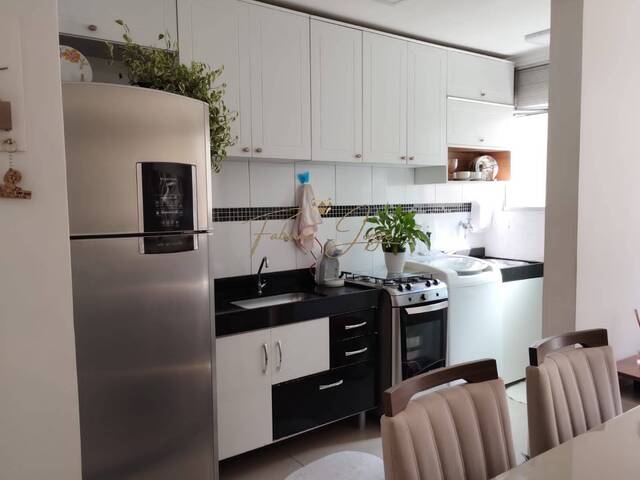Apartamento para Venda em Campinas - 5
