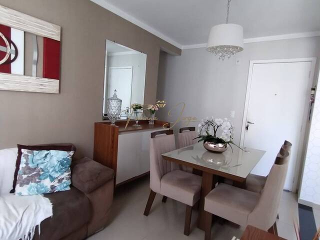 Apartamento para Venda em Campinas - 1