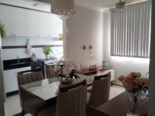 #1137 - Apartamento para Venda em Campinas - SP - 3