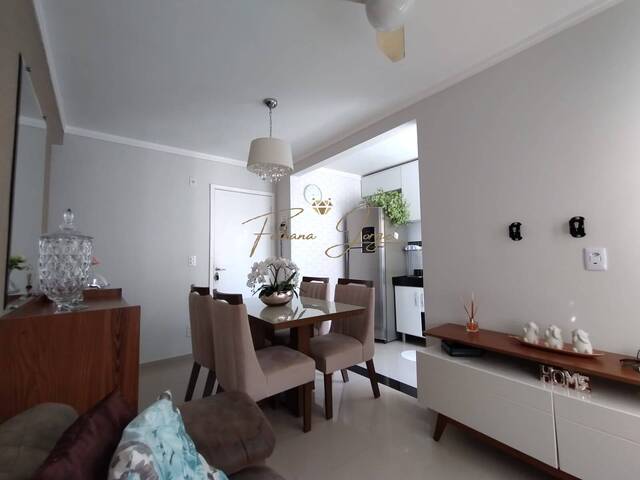 #1137 - Apartamento para Venda em Campinas - SP - 2